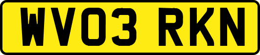 WV03RKN