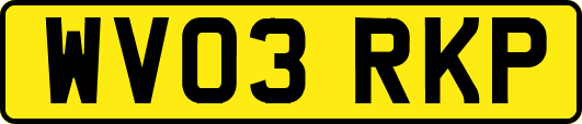 WV03RKP