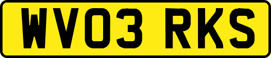 WV03RKS