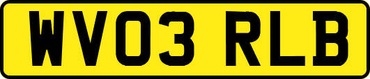 WV03RLB