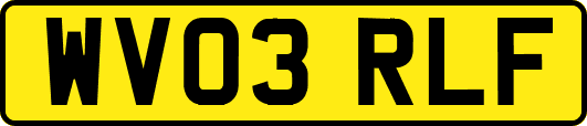 WV03RLF