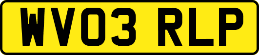 WV03RLP