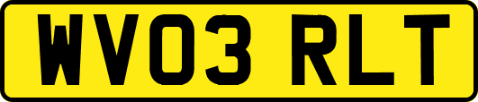 WV03RLT