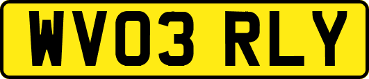 WV03RLY