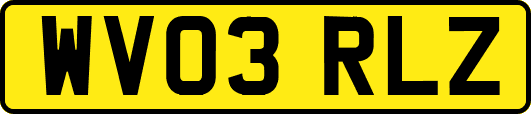 WV03RLZ