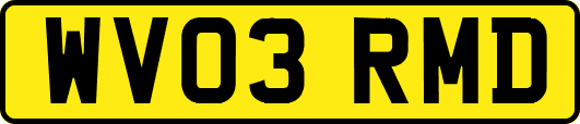 WV03RMD