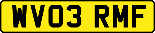WV03RMF