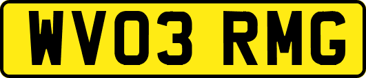 WV03RMG