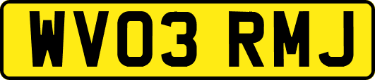 WV03RMJ