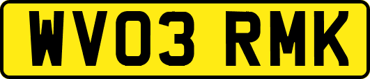 WV03RMK