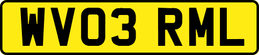 WV03RML