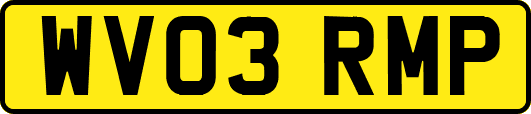 WV03RMP