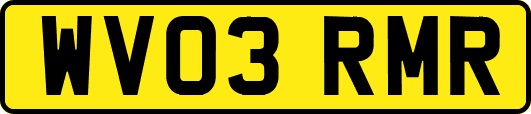 WV03RMR