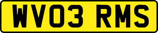 WV03RMS