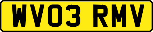 WV03RMV