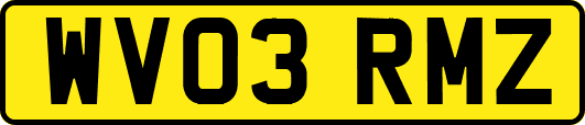 WV03RMZ