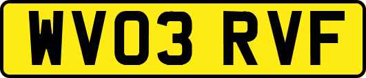 WV03RVF