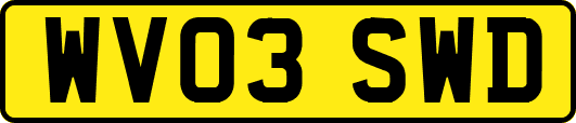 WV03SWD