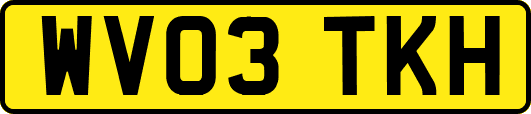 WV03TKH