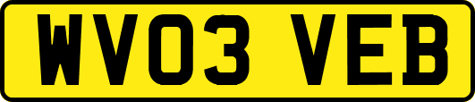 WV03VEB