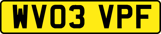WV03VPF