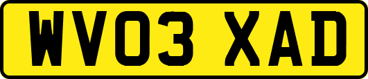 WV03XAD
