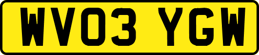 WV03YGW