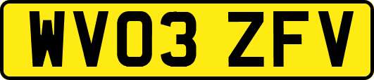 WV03ZFV