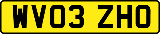 WV03ZHO
