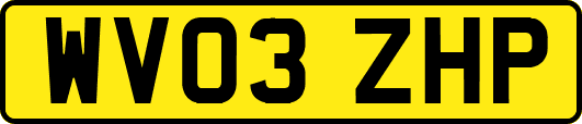 WV03ZHP