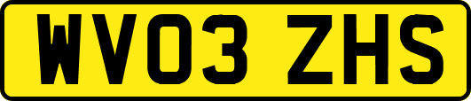 WV03ZHS