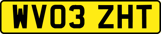 WV03ZHT