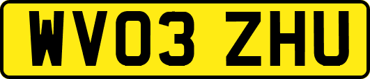 WV03ZHU