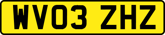 WV03ZHZ