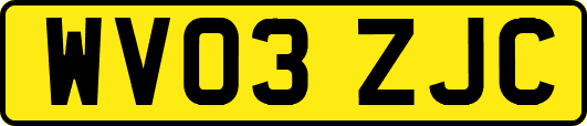 WV03ZJC