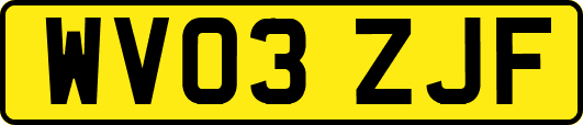 WV03ZJF