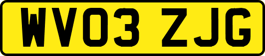 WV03ZJG