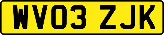 WV03ZJK