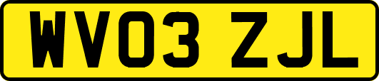 WV03ZJL