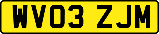 WV03ZJM