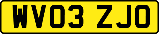 WV03ZJO