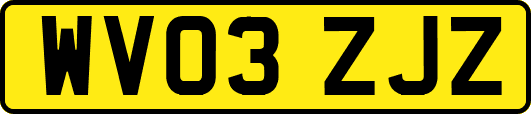 WV03ZJZ