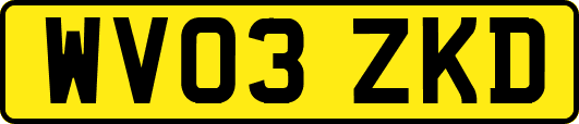 WV03ZKD