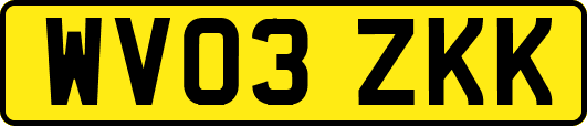 WV03ZKK