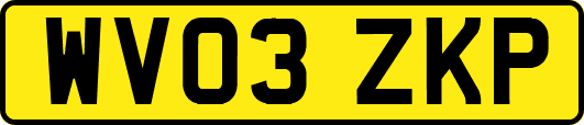 WV03ZKP