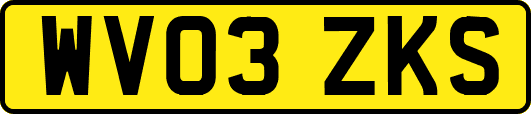 WV03ZKS