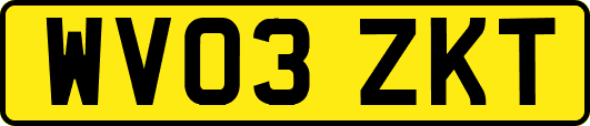 WV03ZKT
