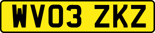 WV03ZKZ