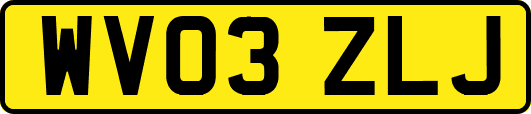 WV03ZLJ