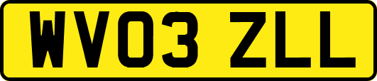 WV03ZLL